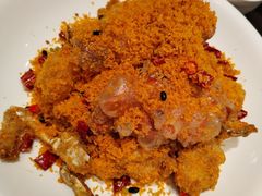 -京香轩·中餐厅(上海中庚聚龙酒店)