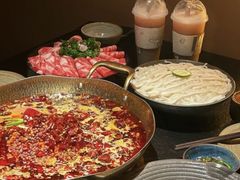 -色響火锅(恒隆广场店)