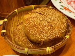 -北京老门框爆肚四季涮肉(淮海东路外滩店)