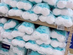 -盒马X会员店(王府井奥莱UP TOWN店)