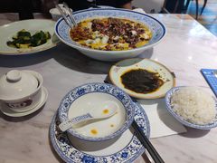 -农川记&酸菜鱼四川料理(横岗荣德店)
