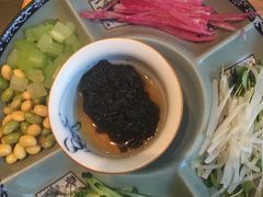 -四季民福烤鸭店(前门廊房二条店)