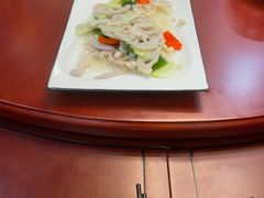 田园时蔬-呼吸森林·生态农庄农家乐私房菜