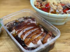 -晓马鸭店(新芜路店)