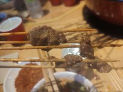 -袁记串串香(川师店)