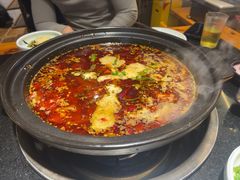 -小饕荟雅安贡椒鱼鲜馆(广福桥店)