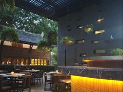 -Jing Bar 井酒吧