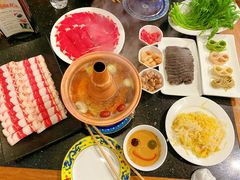 -南门涮肉(上海二店)