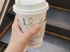 -星巴克臻选(泉州晋江SMMALL店)