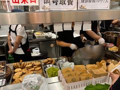 -昌顺马记小吃店(昌盛园店)