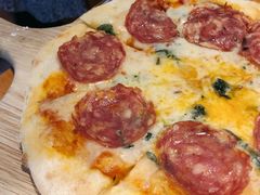 -新贝乐意大利餐厅(苏州中心店)