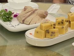 白切鸡-润泽园饭庄(中山路店)