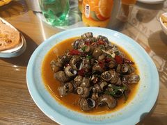 -湘聚缘湘菜馆(斜土路店)