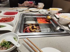 -海底捞火锅(江宸天街店)