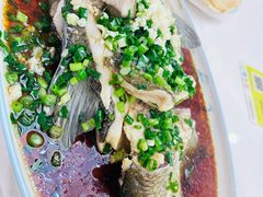 -小乡小镇·传承桐庐土菜·老板亲自烧的菜