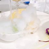 福田探店｜充满仪式感的创意粤菜