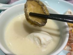 -山外山菜馆(玉泉路店)