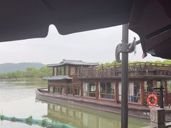-湘湖大院(越王路店)