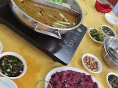 -鑫宝沙茶牛肉火锅(永泰店)