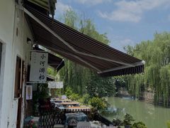 -小河直街历史文化街区