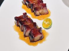 -杭州临平万丽酒店·万丽轩中餐厅