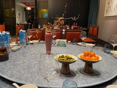 大堂-江南雅厨(李公堤店)