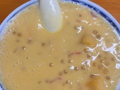 -韵姐牛奶甜品世家