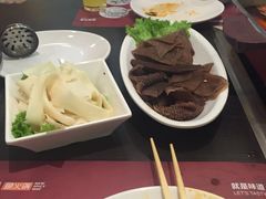 -新辣道鱼火锅(领展购物广场·中关村店)