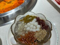 -蜀留香火锅(社会山店)