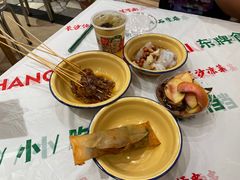 -东排食堂长沙小吃大排档(五一广场店)