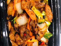-Yong He All Day Breakfast 永合 DT店