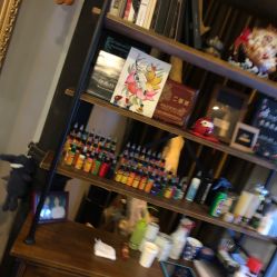 -飛凡TATTOO纹身•原创