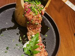 -御牛道日式烤肉料理(杭州万象城店)