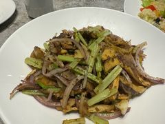 -高玛纳驴肉火烧(河间总店)