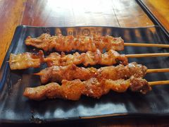 -JUKEBOX玖部音乐餐厅(华侨城店)