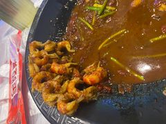 -金陵暴走小龙虾·迷踪蟹(凯德MALL店)