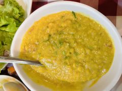 -Santoor 萨都里印度餐厅(北锣鼓巷店)