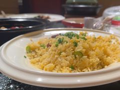-广州白云机场铂尔曼大酒店·恬园创意中餐厅