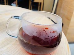 冰滴瑰夏-VOYAGE COFFEE(北锣鼓巷店)