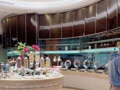 -上海浦东滨江喜来登酒店