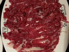 -八合里潮汕鲜牛肉火锅(惠州华贸店)
