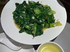 -褚记烤鸭·南京家常菜(雨花客厅店)