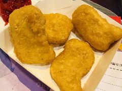 -麦当劳(双榆树店)