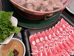 -额尔敦·品质自助(摩尔城店)