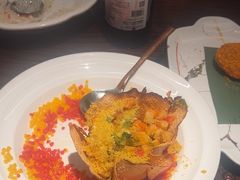 -甘尼仕印度餐厅爵士酒吧(阳春巷店)
