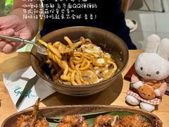 -The Good Place好地方·Brunch·coffee(国贸店)