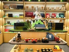 -苗品记茶馆(IFS国金中心店)