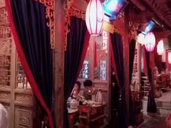 -蜀大侠火锅(国际购物店)