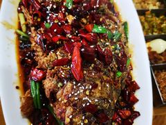 -石门豆腐王(红旗街店)