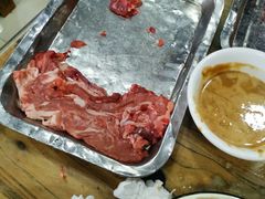 -木萨火锅店(开鲁路店)